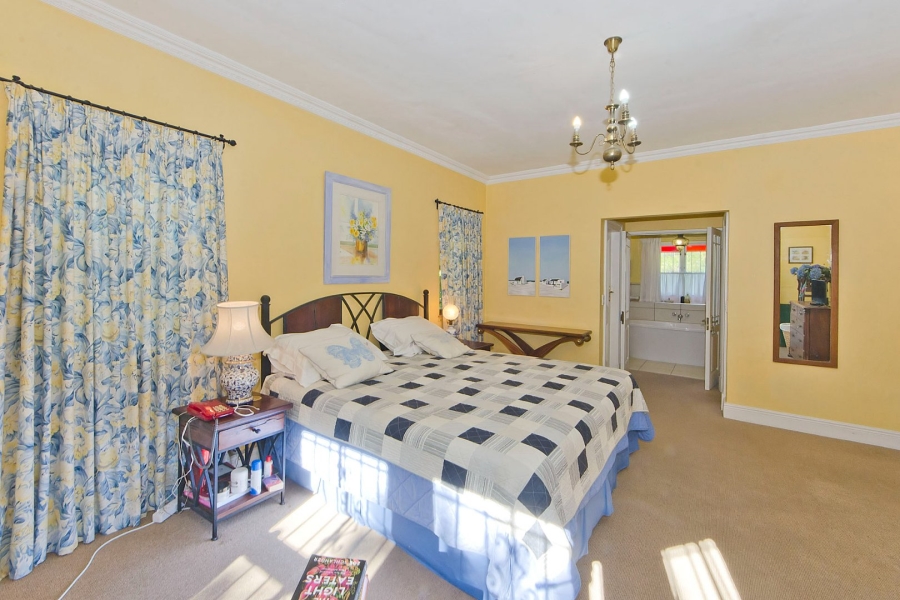 3 Bedroom Property for Sale in Belvedere Estate Western Cape